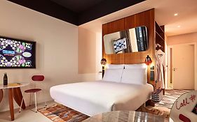 Mama Shelter Dubai By Accor